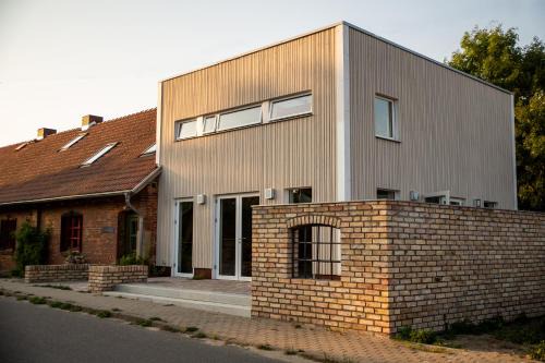 Muritz Apartment | Appartement mit Connection am Müritz- Nationalpark