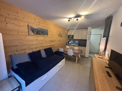 Auris Apartment | Appartement moderne 2 pièces au pied des pistes à Auris en Oisans - FR-1-297-355