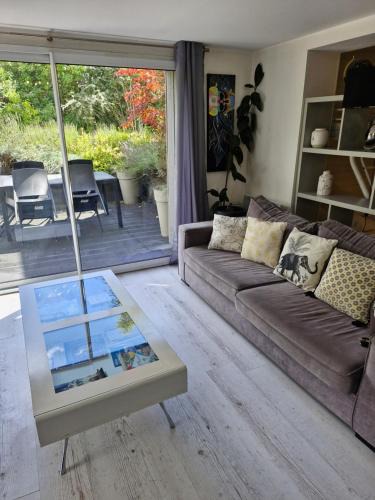 Payns Apartment | Appartement moderne