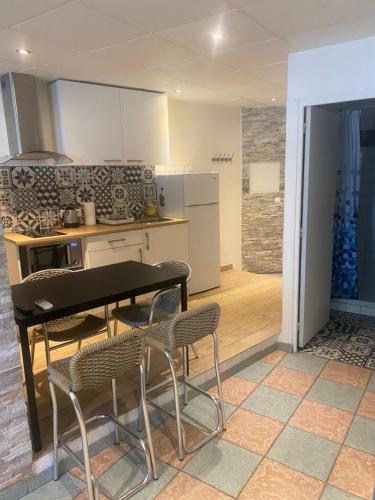Riquier Apartment | Appartement Nice proche de Monaco