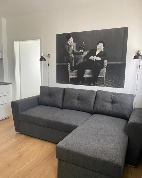 Ahnatal Apartment | Appartement No 5