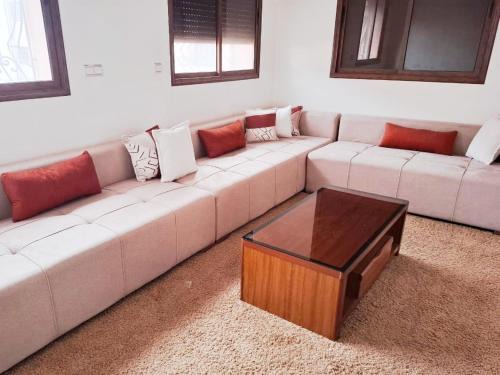 Safi Apartment | Appartement omnia