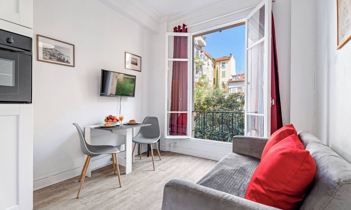 Vernier Apartment | Appartement Perle - Welkeys