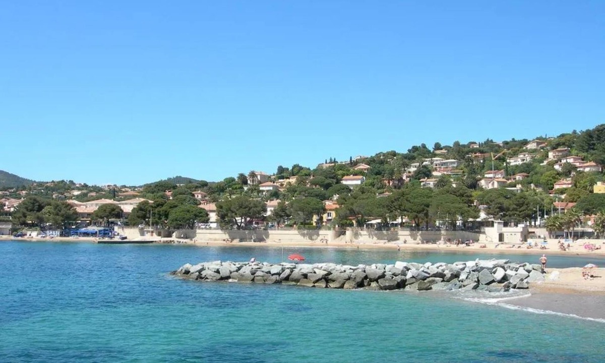 Les Issambres Apartment | Appartement Résidence Acapulco avec piscine