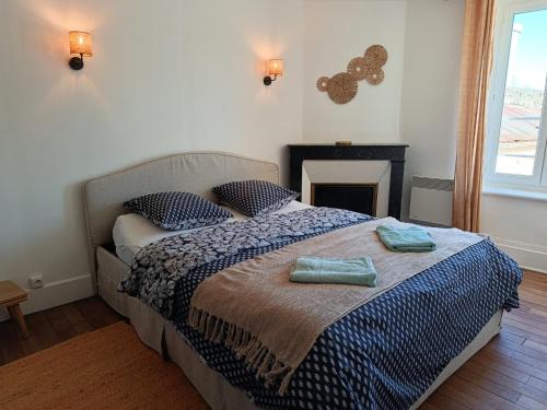 La Machine Apartment | Appartement Refait a neuf avec accès au jardin , local vélo et Wifi