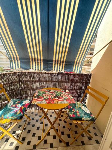 Gambetta Apartment | Appartement Rex