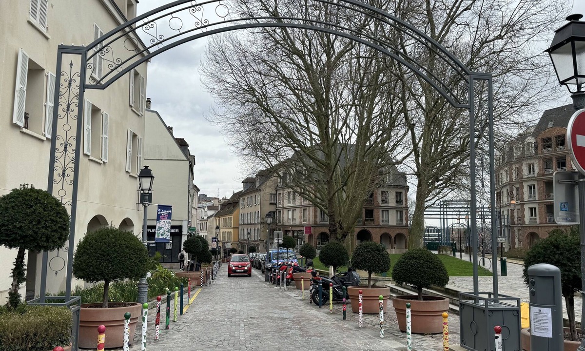 Maisons-Alfort Apartment | Appartement Spacieux de 130 m2 a 5 Minutes du Metro