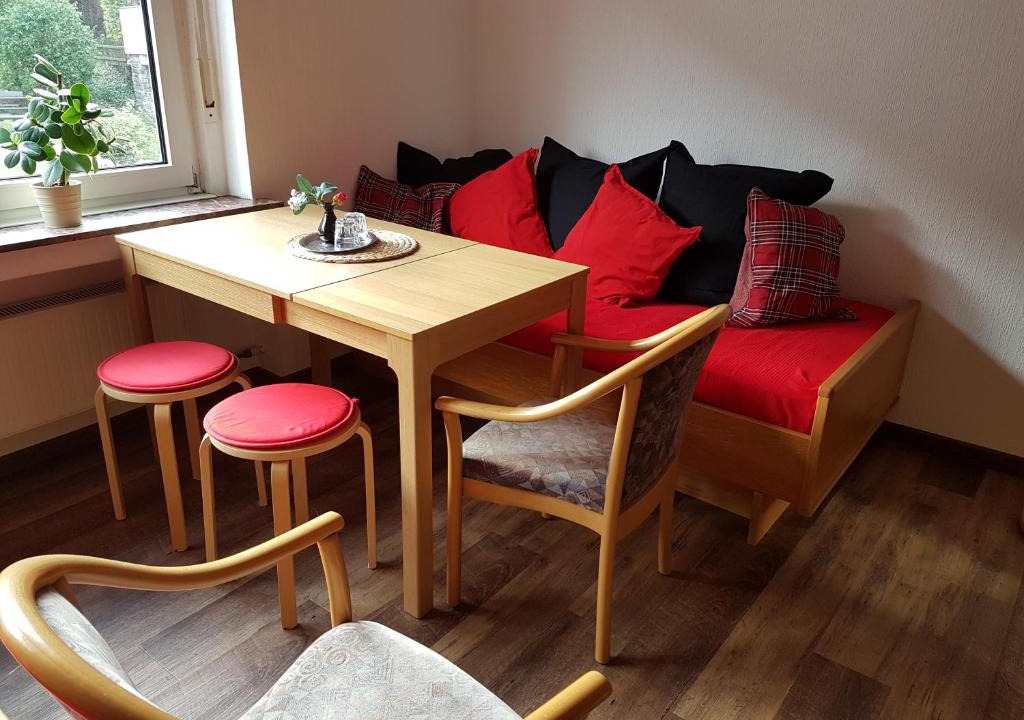 Boedefeld Apartment | Appartement Sauerland