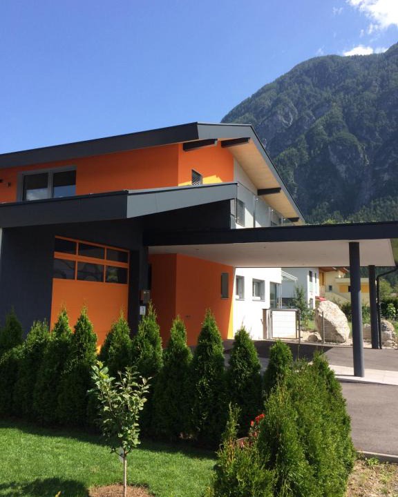 Lienz Apartment | Appartement Schusternagele