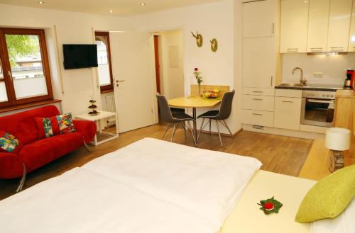 Oberharmersbach Apartment | Appartement Schwarzwaldstüble
