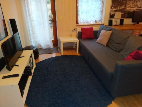 Entringen Apartment | Appartement Silvia