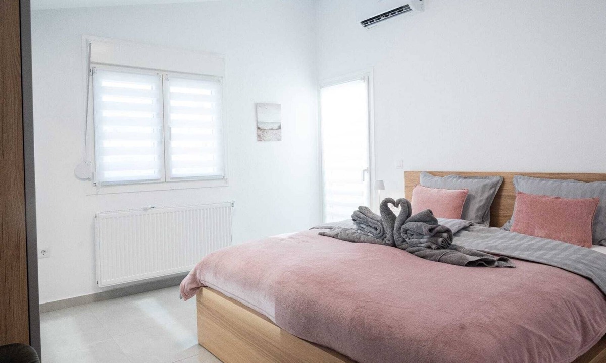 Perea House | Appartement Sky