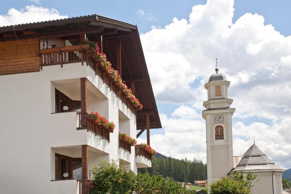 Sesto Apartment | Appartement Strobl