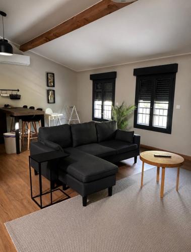 Sablet Apartment | Appartement style H