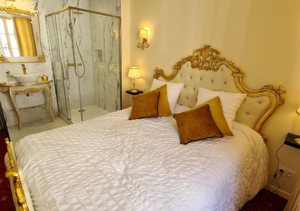 Sully-sur-Loire Apartment | Appartement Sully-sur-Loire, 1 pièce, 2 personnes - FR-1-590-250
