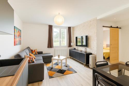 Saint-Etienne-en-Devoluy Apartment | Appartement superdevoluy