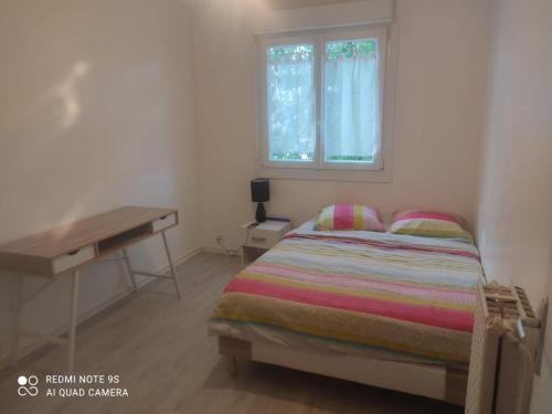 Bellevue Apartment | Appartement T4