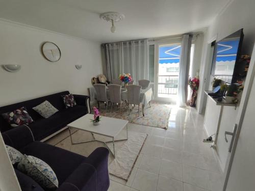 Sevran Apartment | Appartement T4