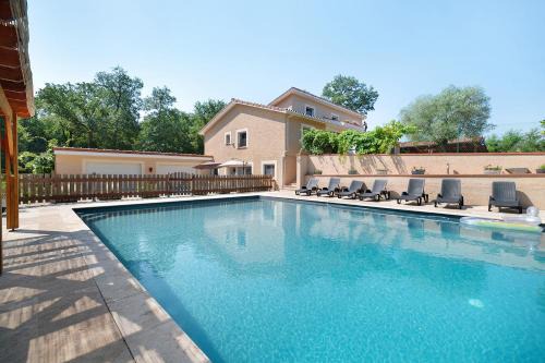 Maurens House | Appartement Type F4