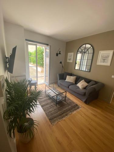Chantiers Apartment | Appartement versailles
