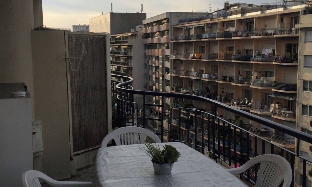 La Madeleine Apartment | Appartement vue Mer!