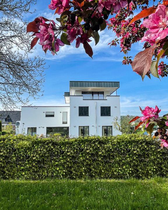 Wildeck Apartment | Appartement - Wildecker Ferienbutze