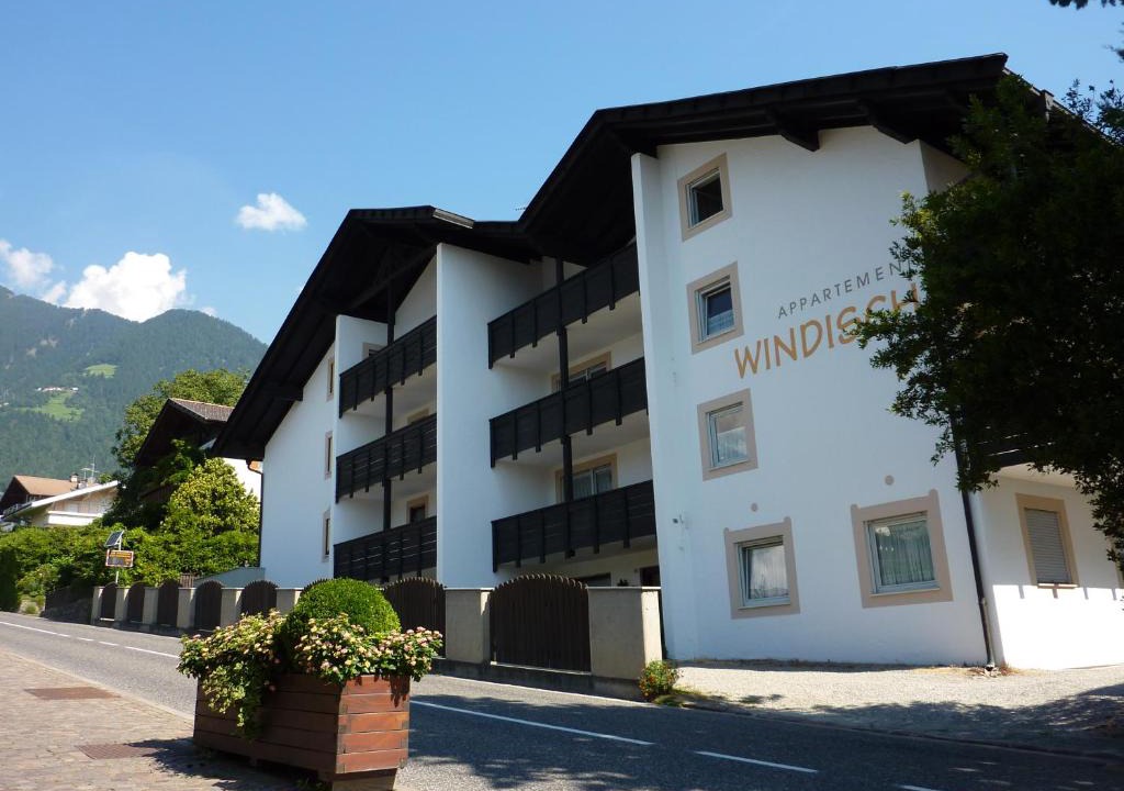 Tirolo Apartment | Appartement Windisch