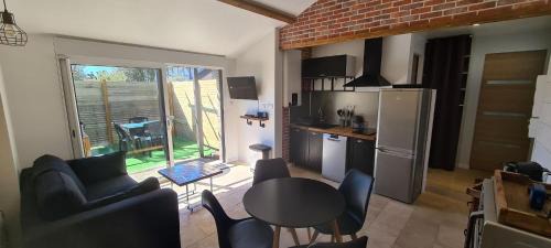 Ychoux Apartment | Appartement Ychoux