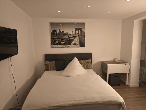 Schwaebisch Hall Apartment | Appartement83