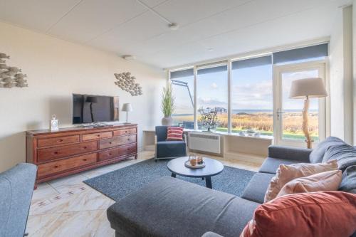 De Koog Apartment | Appartementencomplex Juliana 64