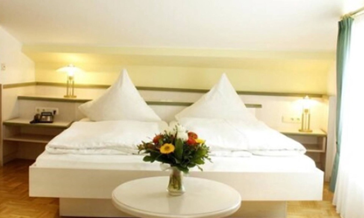 Munchen District House | AppartementPension Zum Zacherl