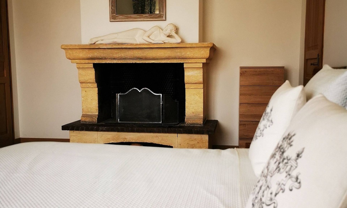 Razac-sur-l'Isle Apartment | Appartements de Vacances Vallée Verte F3