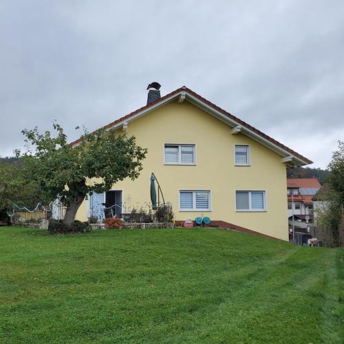 Wernborn Apartment | Appartements & Ferienwohnungen Wolf
