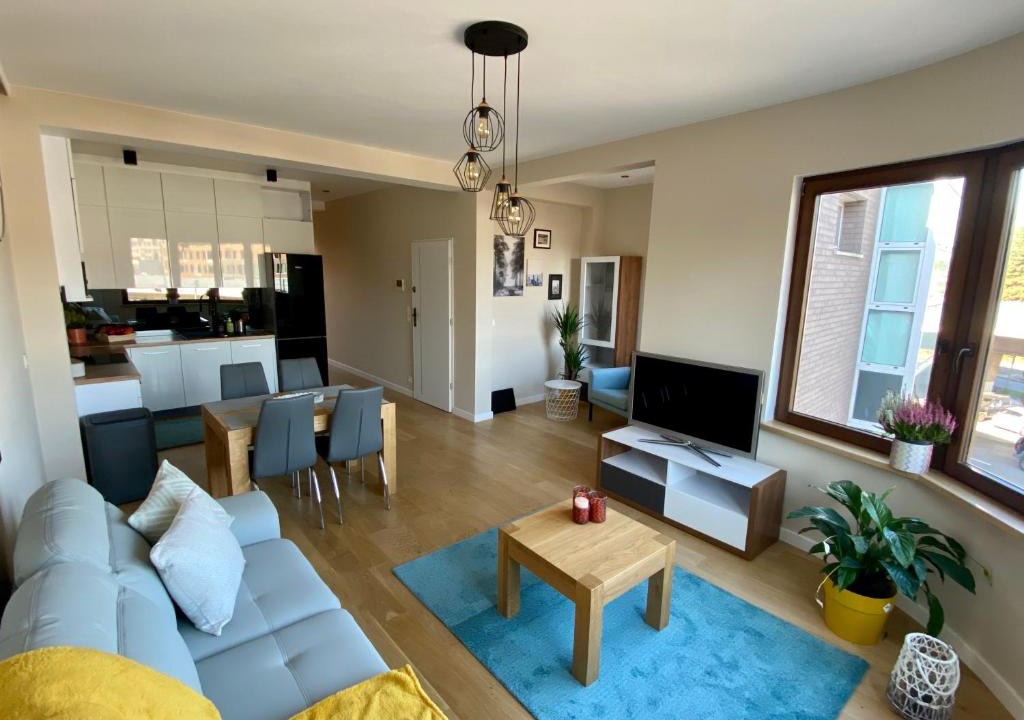 Drie Linden Apartment | Appartements Gustav