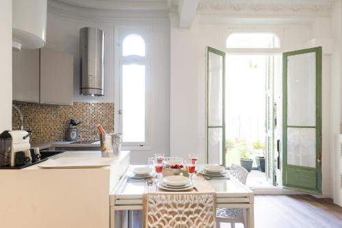 Jean-Medecin Apartment | Appartements Massena