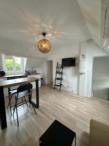 Saint-Aquilin-de-Pacy Apartment | Appartements Pacy-sur-Eure