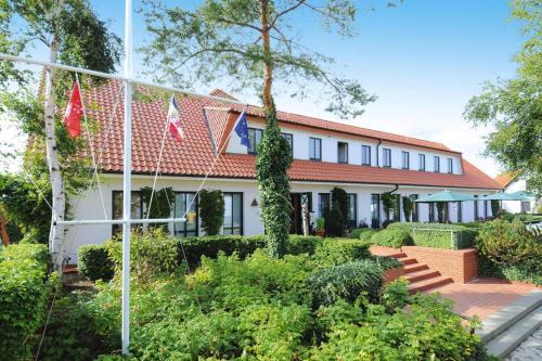 Vitte Apartment | Appartements Post Hiddensee, Vitte
