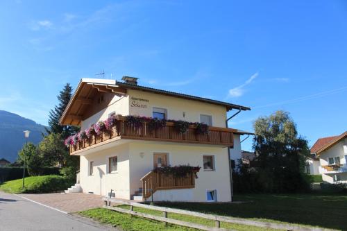 Valdaora di Mezzo Apartment | Appartements Schatzer