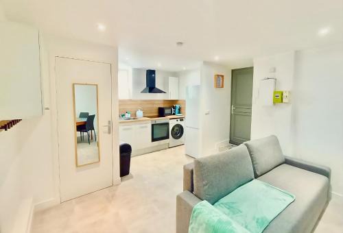 Meaux Apartment | Appartemple