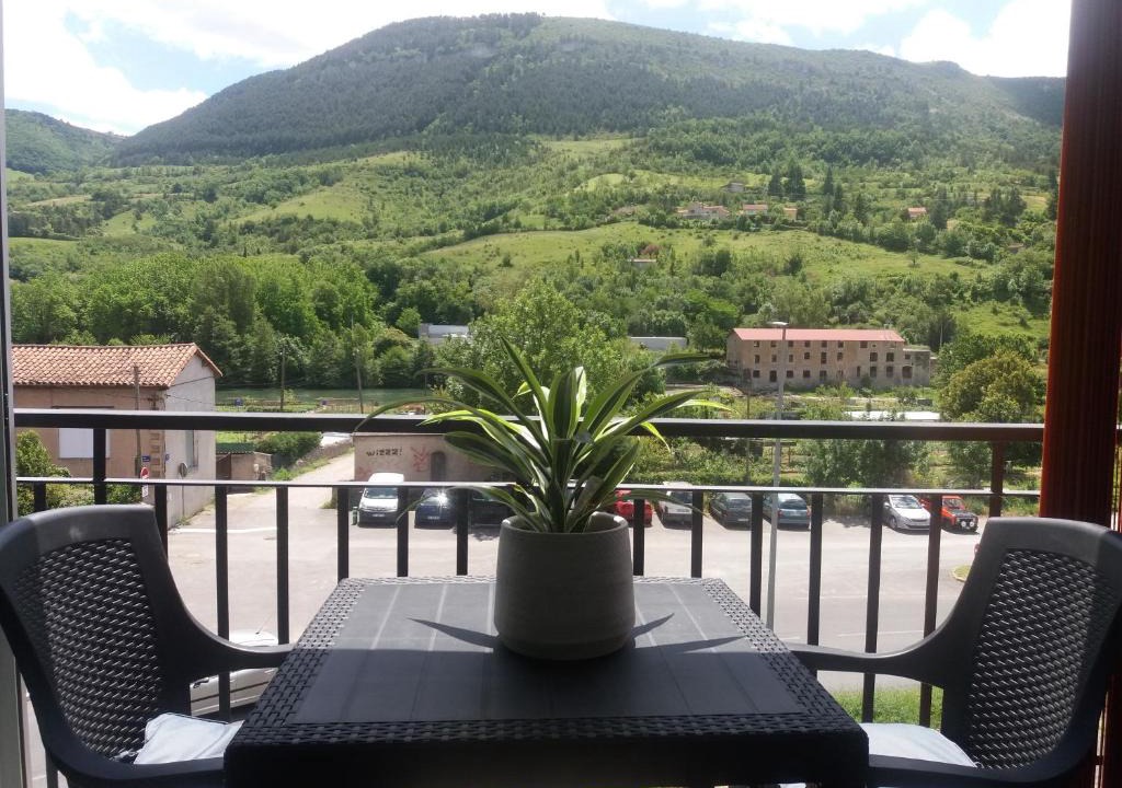Millau Apartment | Apparthôtel Millau
