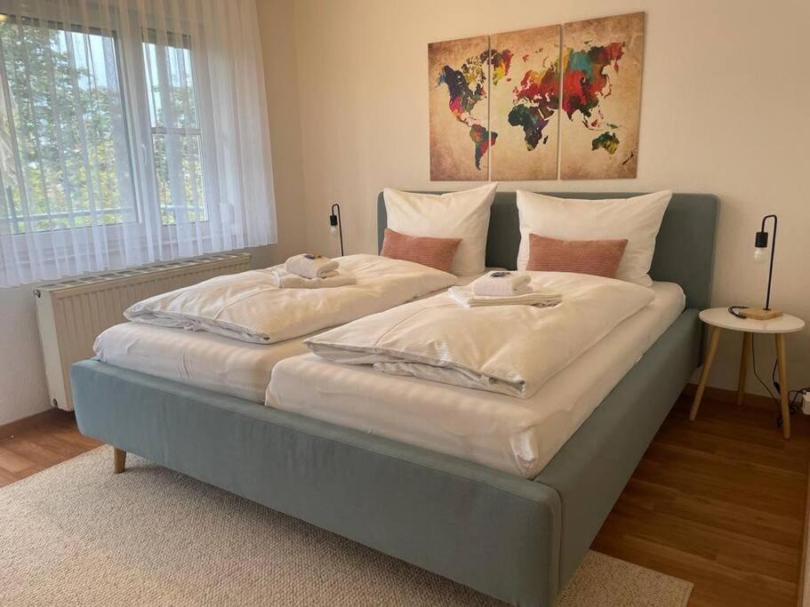Kornwestheim Apartment | Appartio: Studio-Appartement am Stadtrand