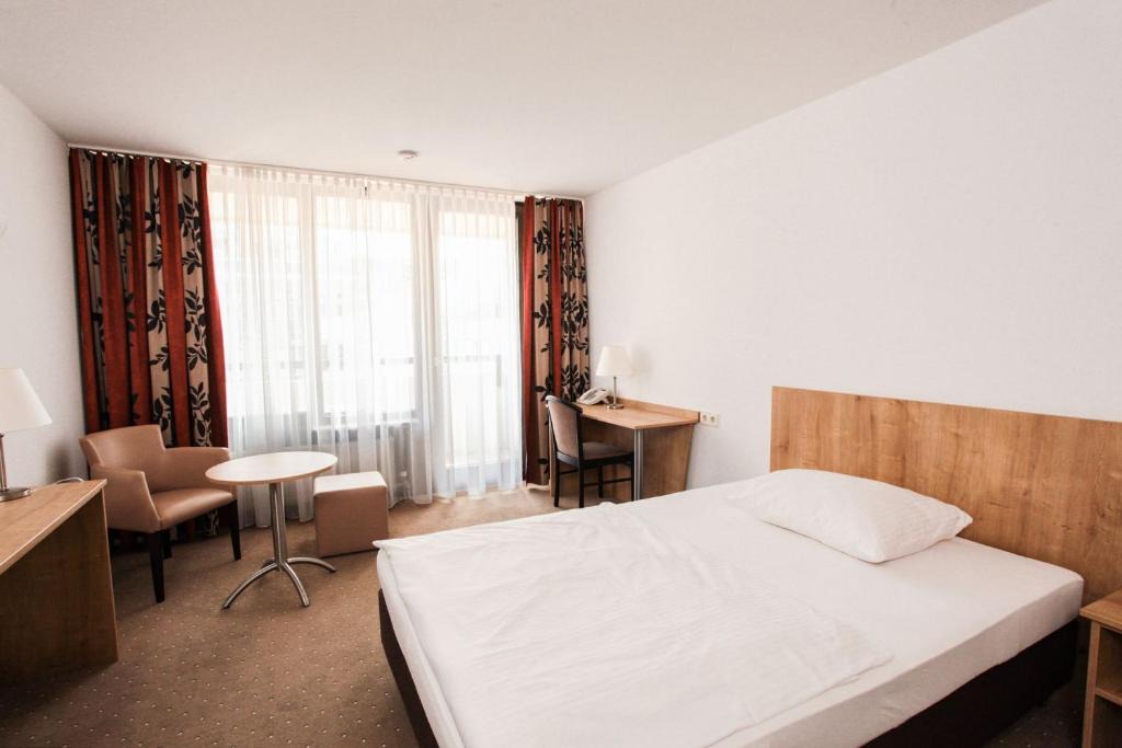 Sindelfingen Apartment | Appartis - Boardinghouse am Klostersee