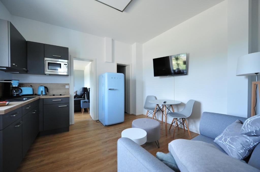 Willich Apartment | Appartm. Schwarzen Pfuhl