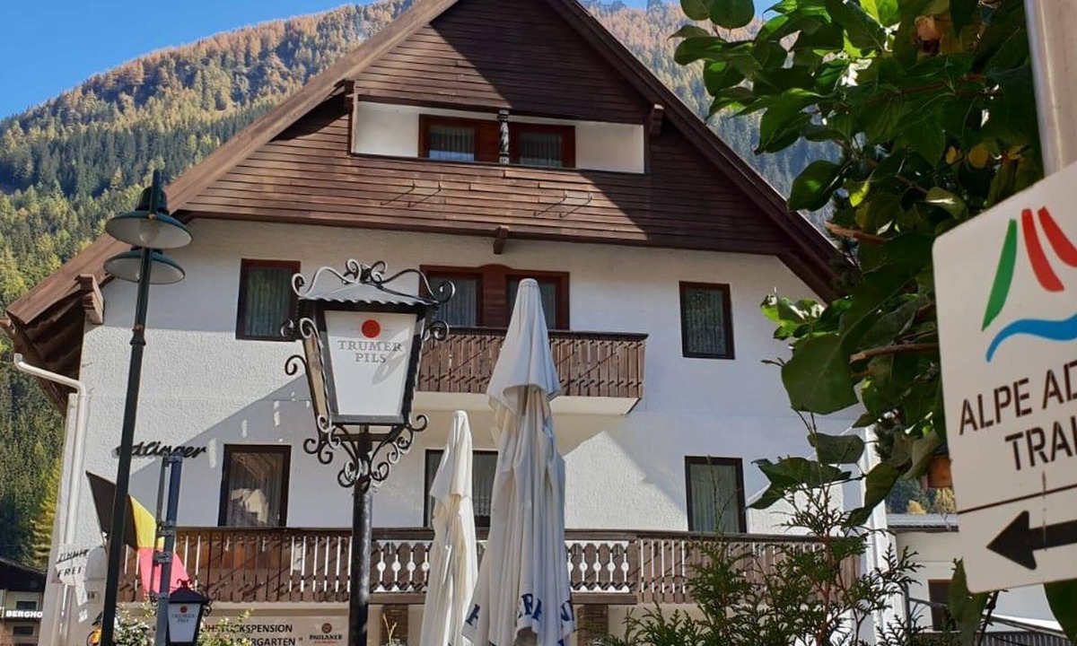 Mallnitz Cottage | Appartment 3 - Pension Edlinger