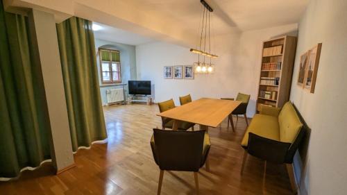 Weimar Apartment | Appartment am Markt