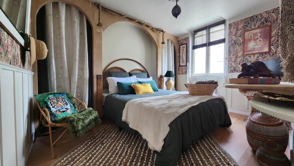 Craon Apartment | Appartment