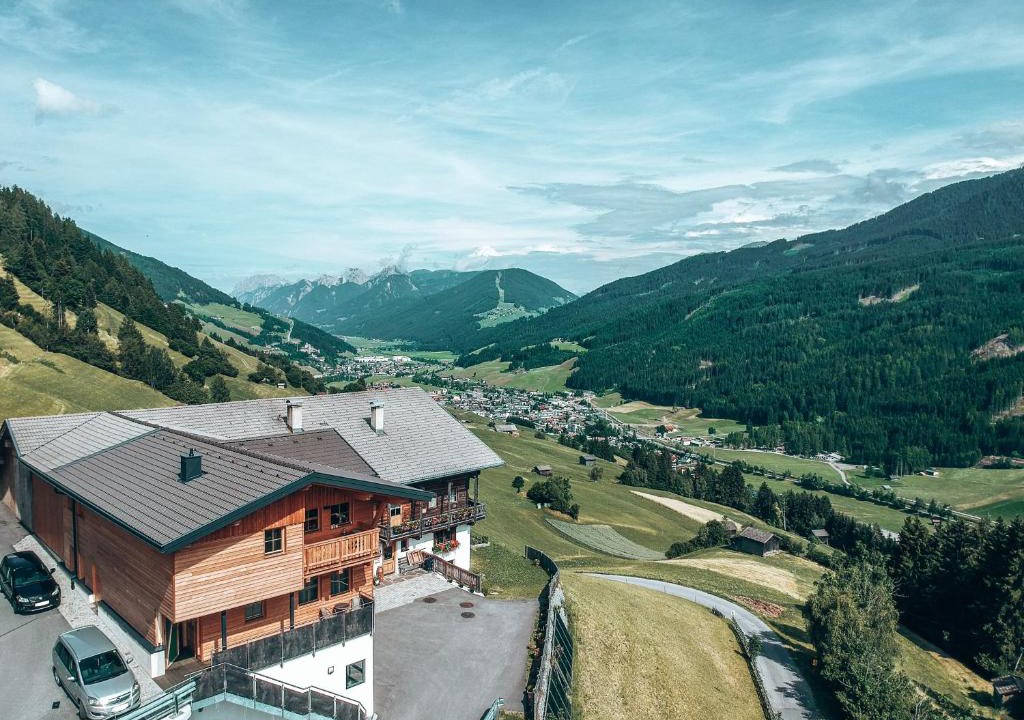 Sillian Apartment | Appartment Helmblick