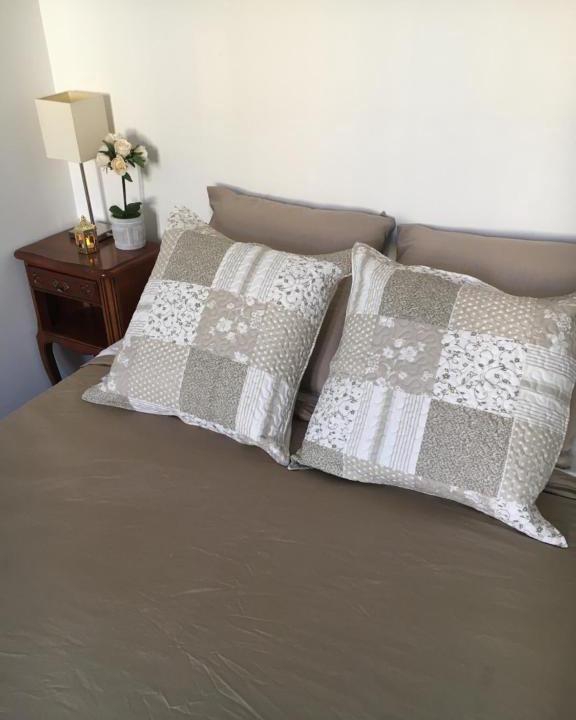 Gambetta Apartment | Appartment Le Charme du Bourgeois