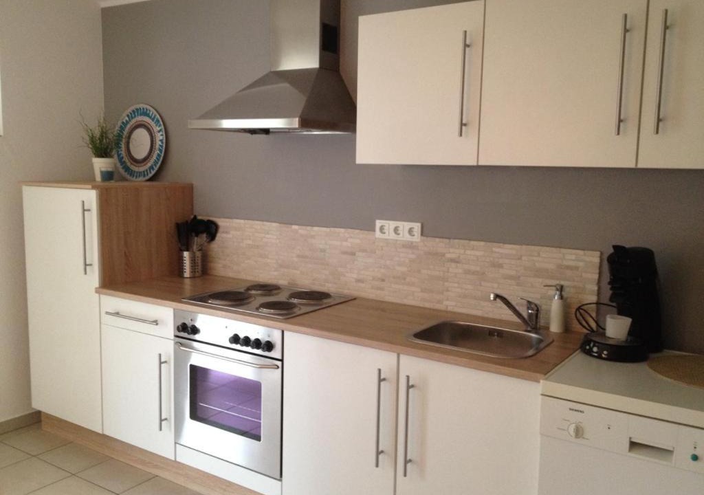 Simmertal Apartment | Appartment Simmertal
