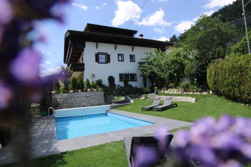 Rifiano Apartment | Appartments Innerhofer